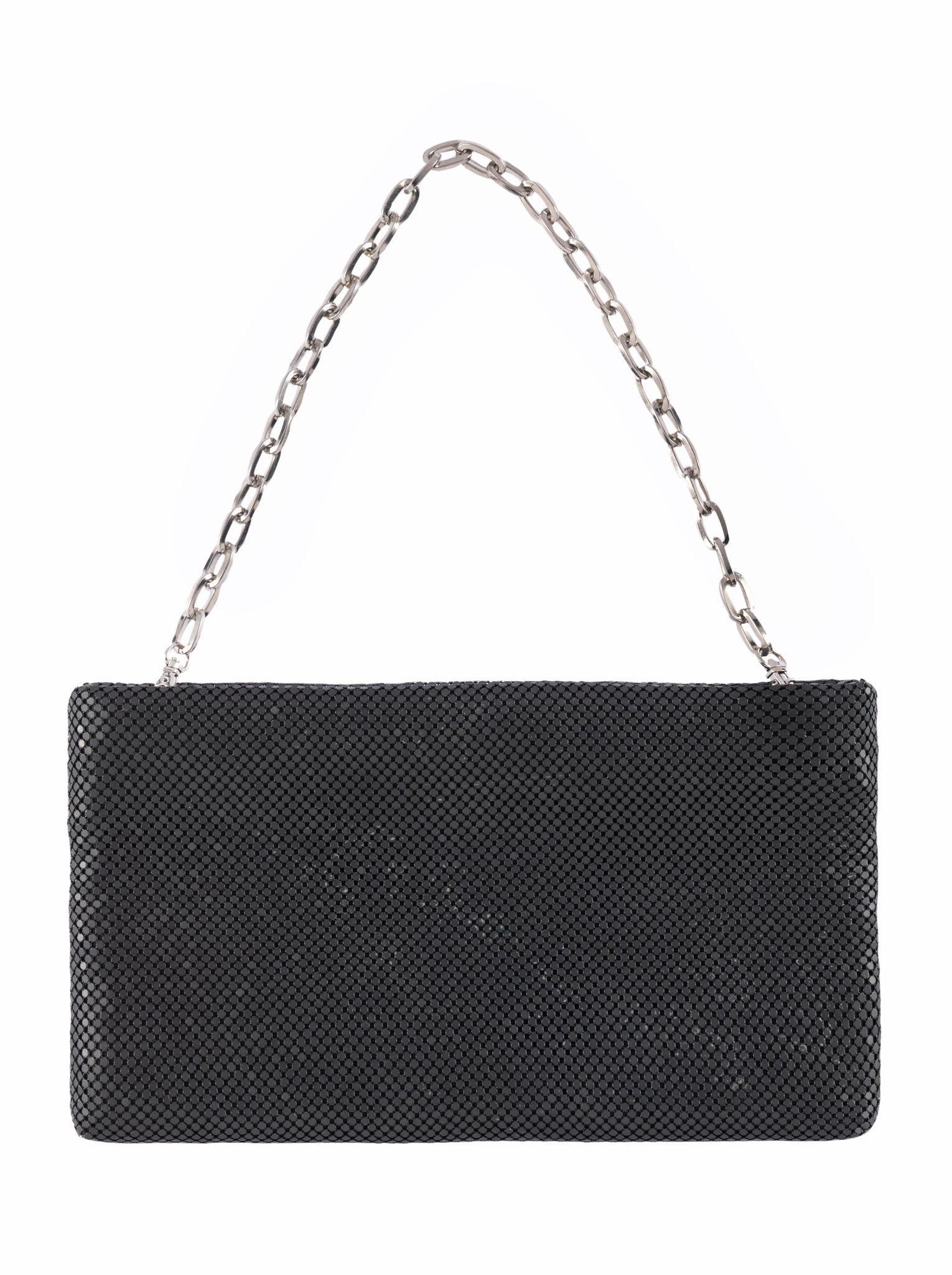 Shiraleah Cameron Shoulder Bag, Black