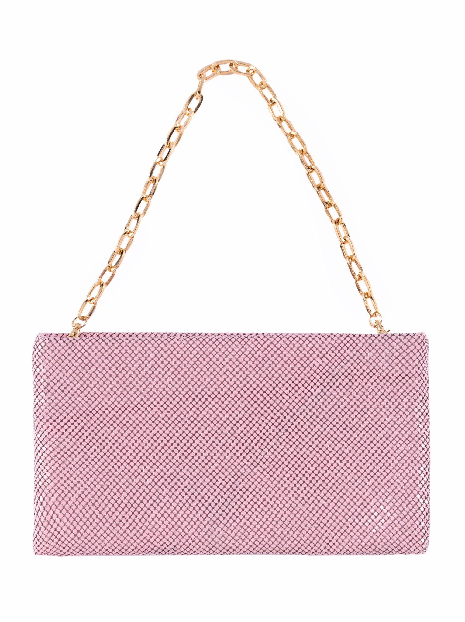 Shiraleah Cameron Shoulder Bag, Pink