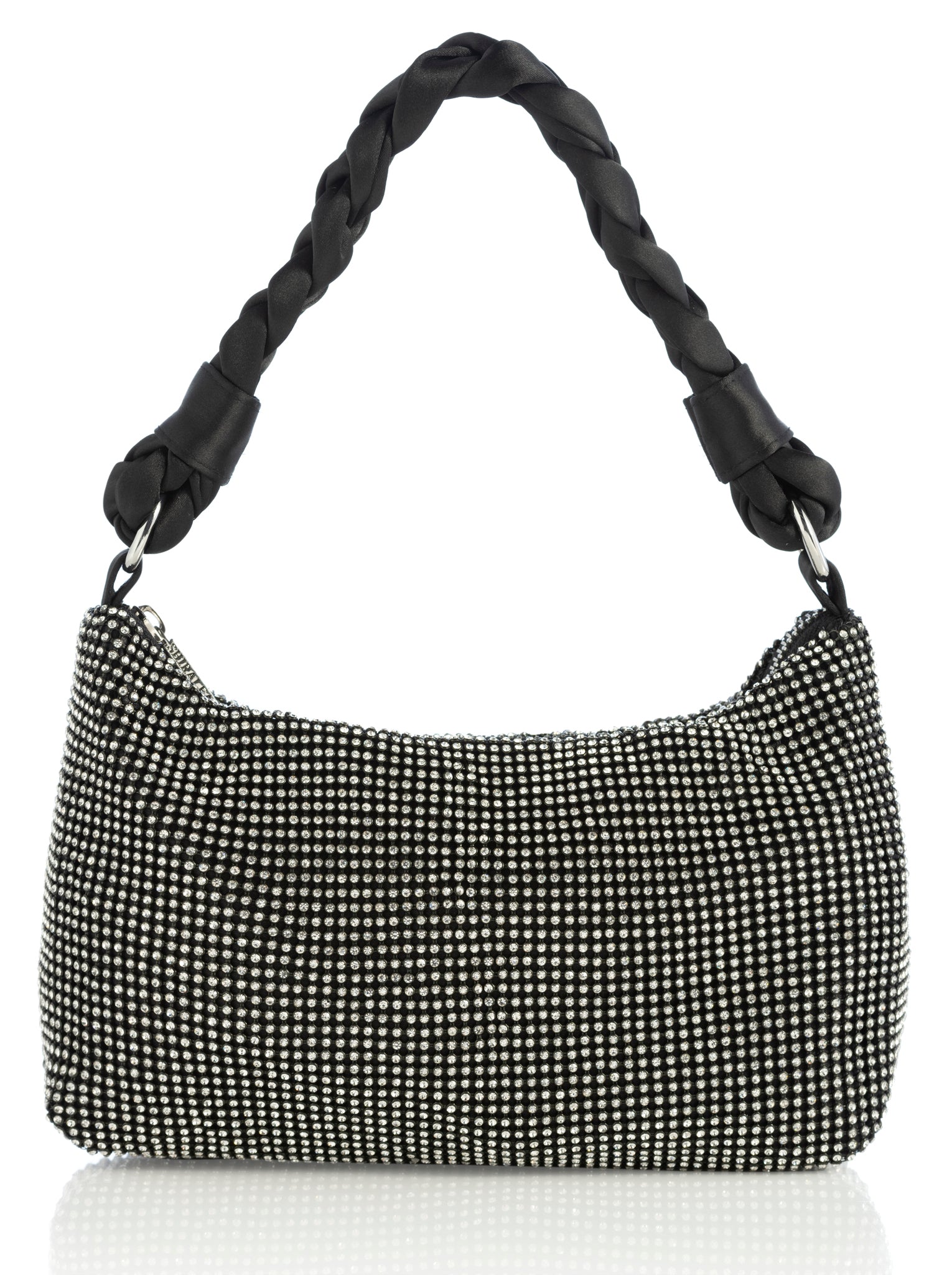 Shiraleah Dora Mini Bag, Black