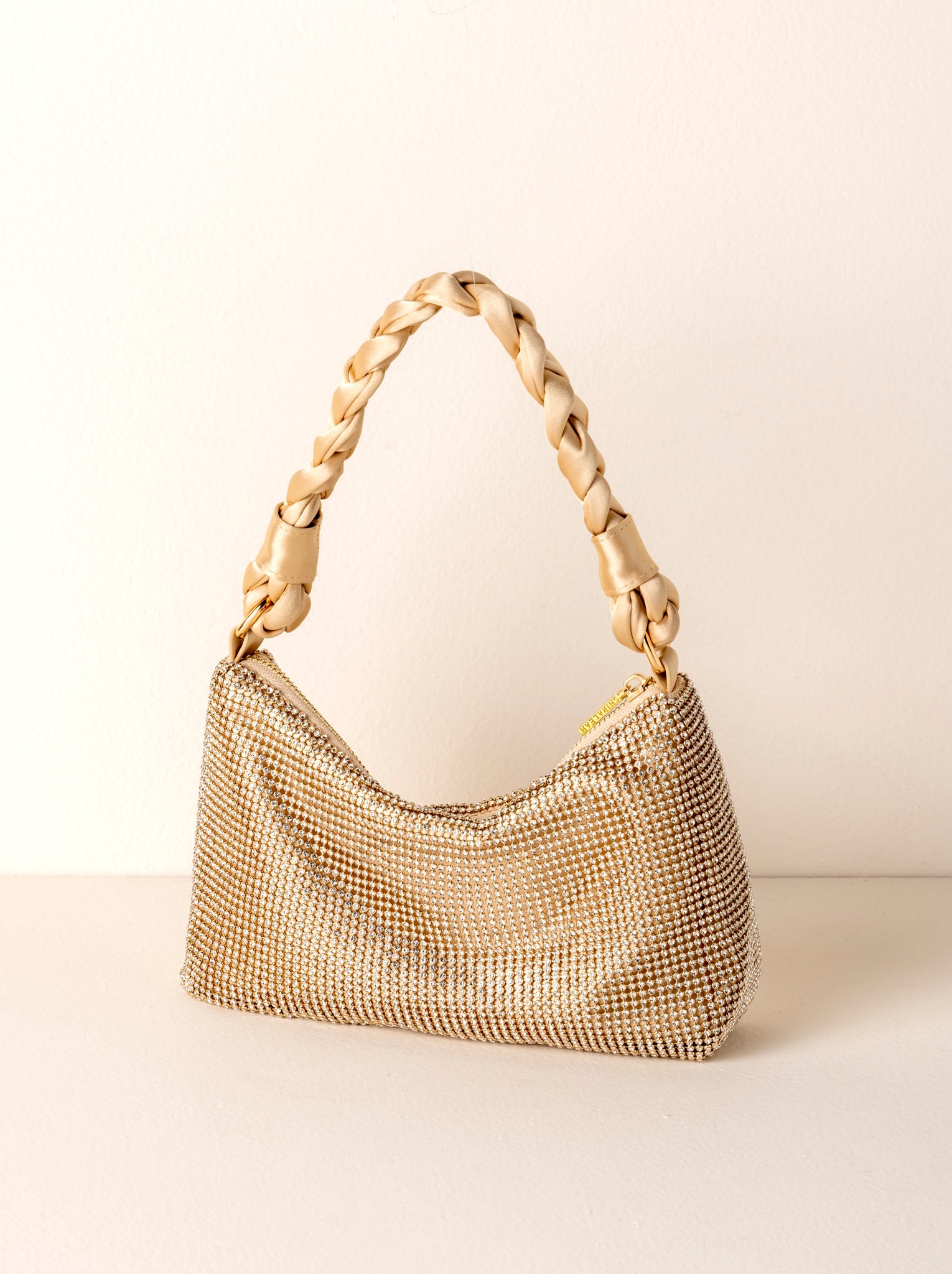 Shopping Bag Donna – Modello Kyoto Oro