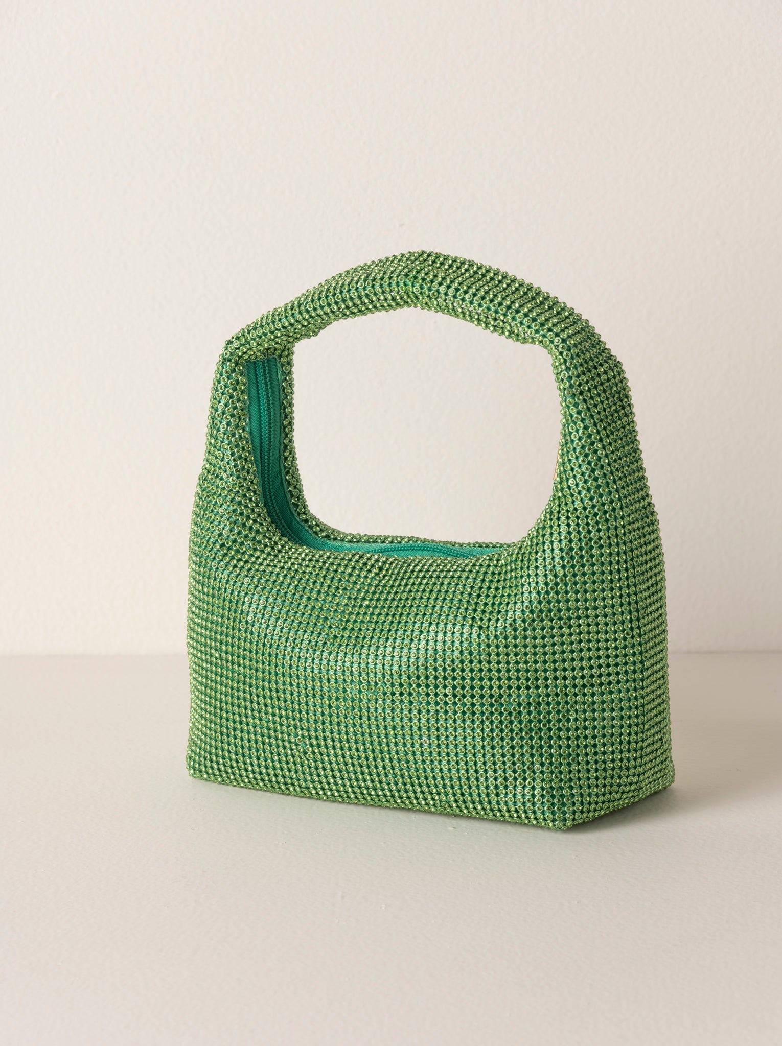 Shiraleah Didi Mini Bag, Green - FINAL SALE ONLY