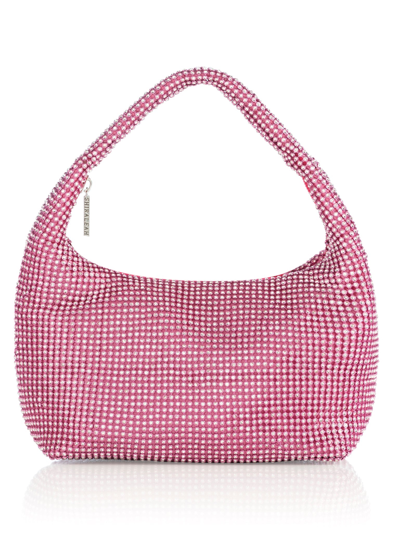 Shiraleah Didi Mini Bag, Pink