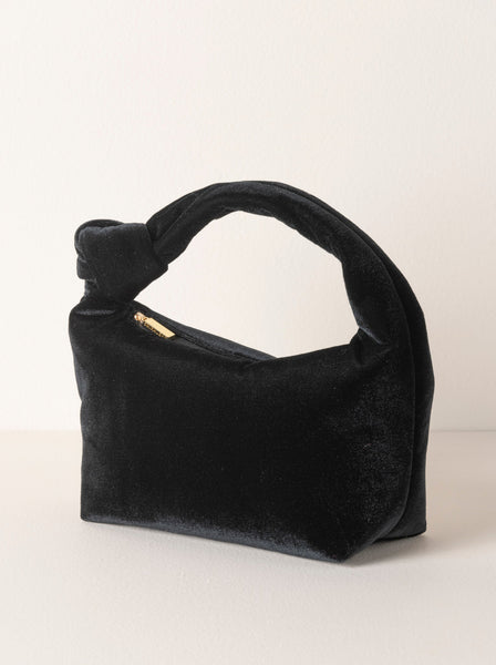 Shiraleah Dana Mini Bag, Black