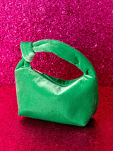 Shiraleah Dana Mini Bag, Green - FINAL SALE ONLY
