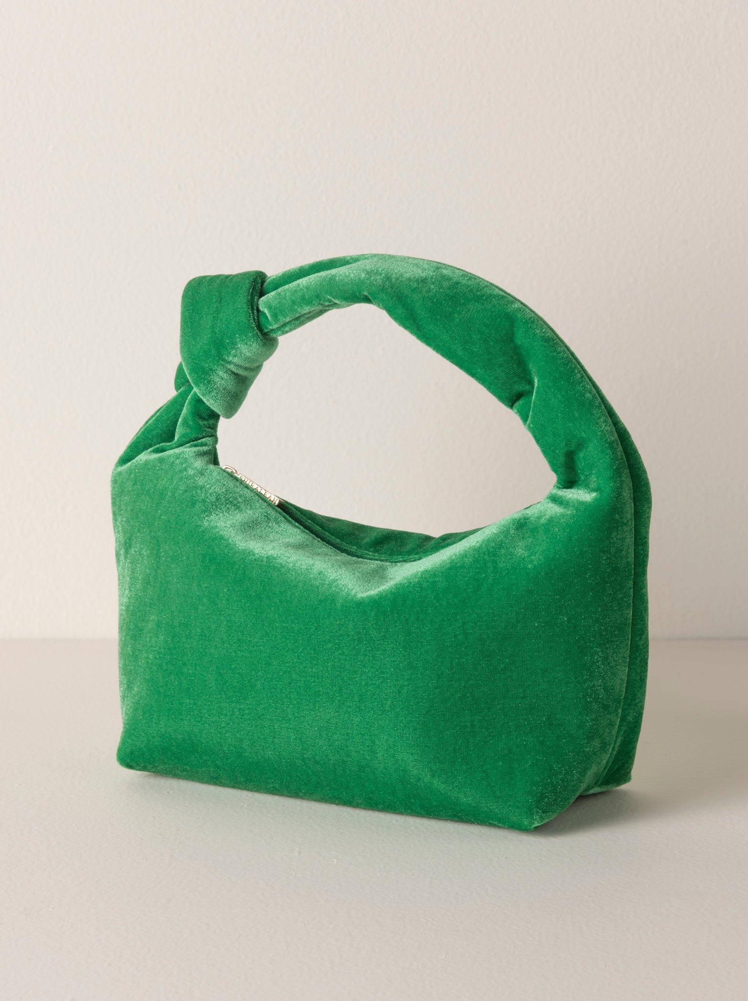 Shiraleah Dana Mini Bag, Green - FINAL SALE ONLY