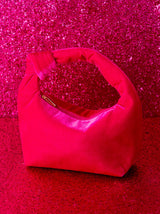 Shiraleah Dana Mini Bag, Pink