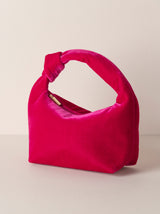 Shiraleah Dana Mini Bag, Pink