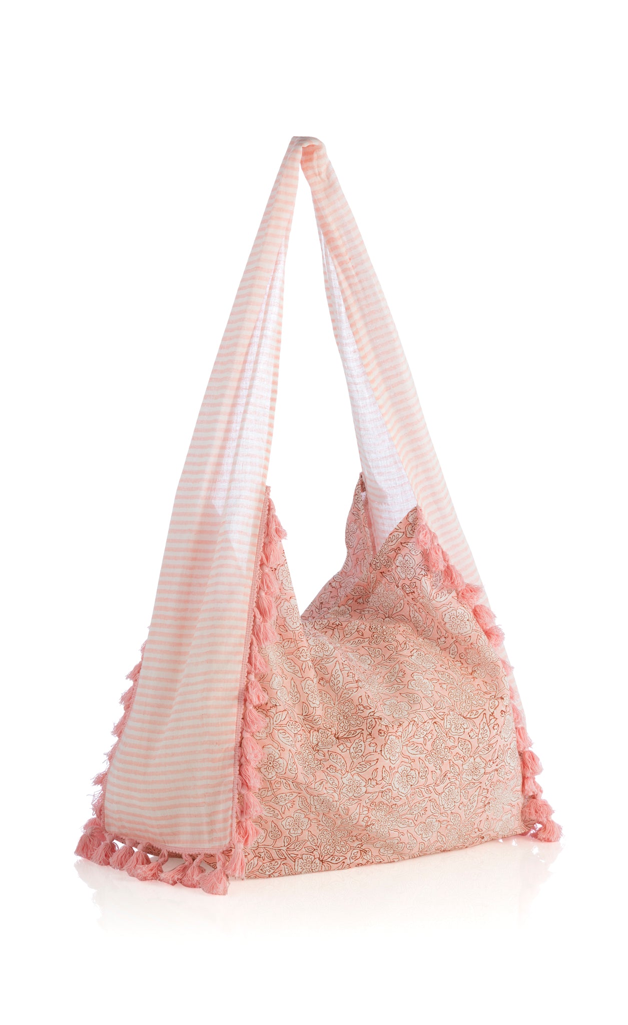 Shiraleah Willa Hobo, Blush - FINAL SALE ONLY