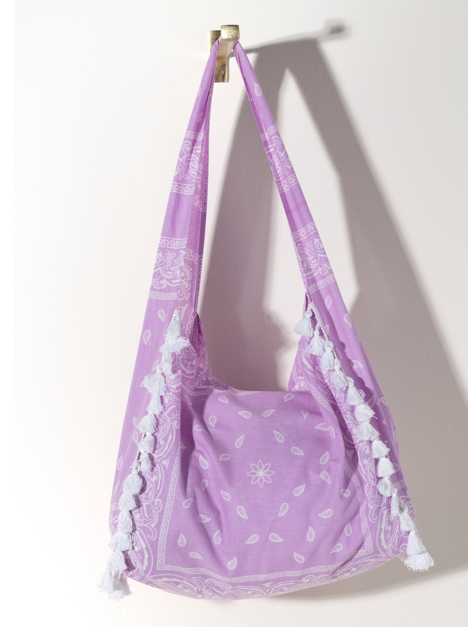 Shiraleah Jane Hobo, Lilac