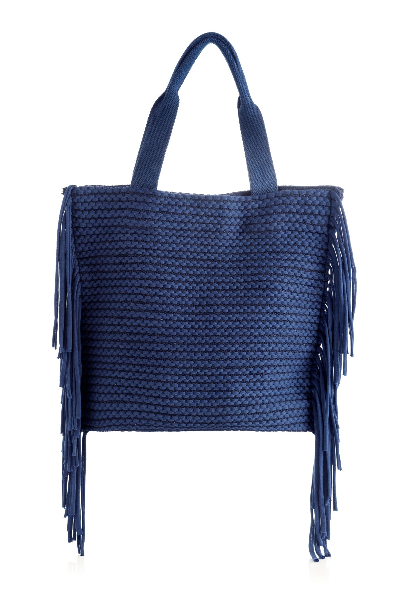 Shiraleah Mavis Tote, Navy