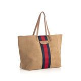 Shiraleah Blakely Tote, Tan