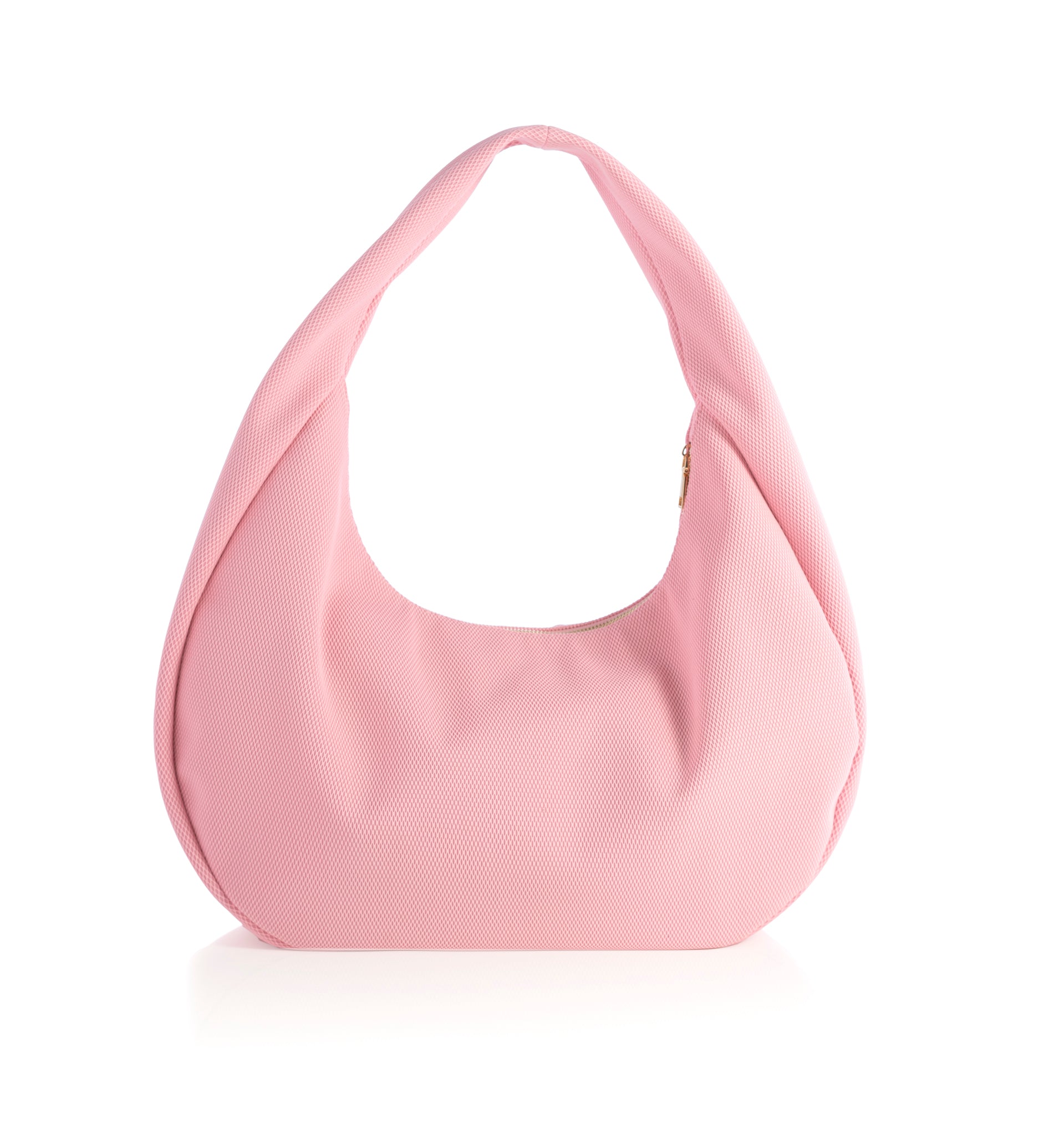 Shiraleah Bella Hobo, Pink - FINAL SALE ONLY