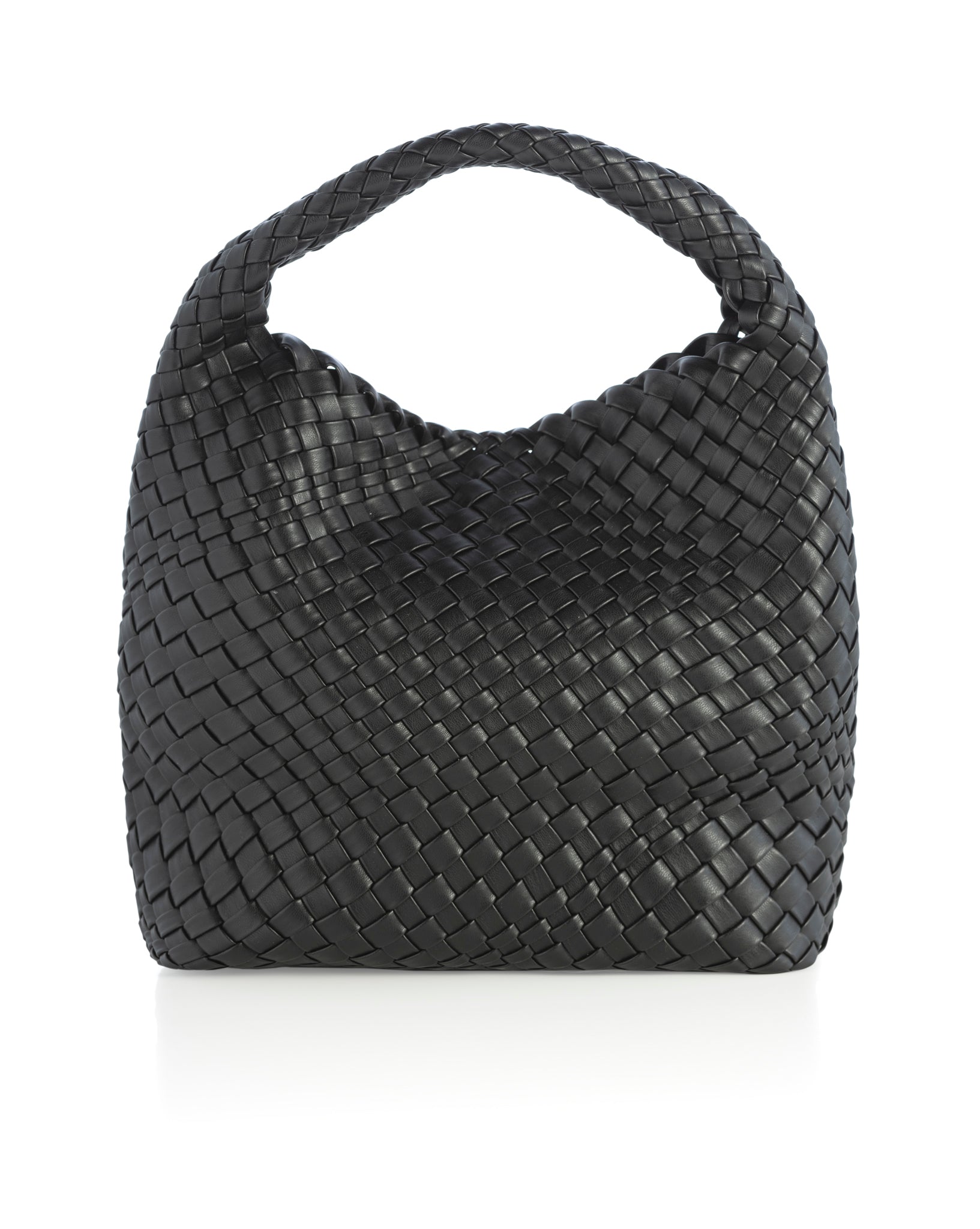 Shiraleah Blythe Mini Hobo, Black