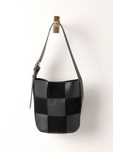 Shiraleah Verona Bucket Bag, Black - FINAL SALE ONLY