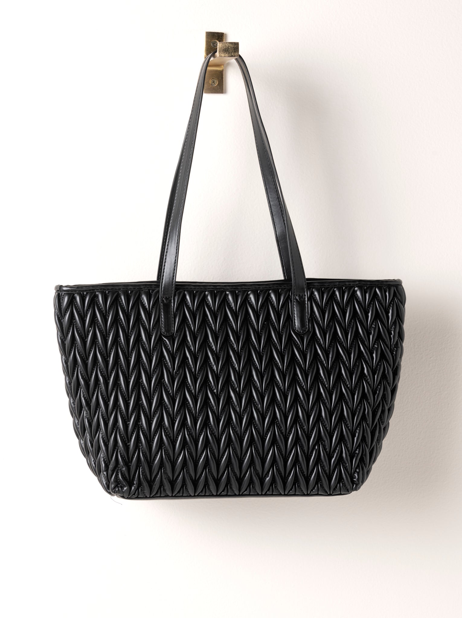 Shiraleah Jody Tote, Black