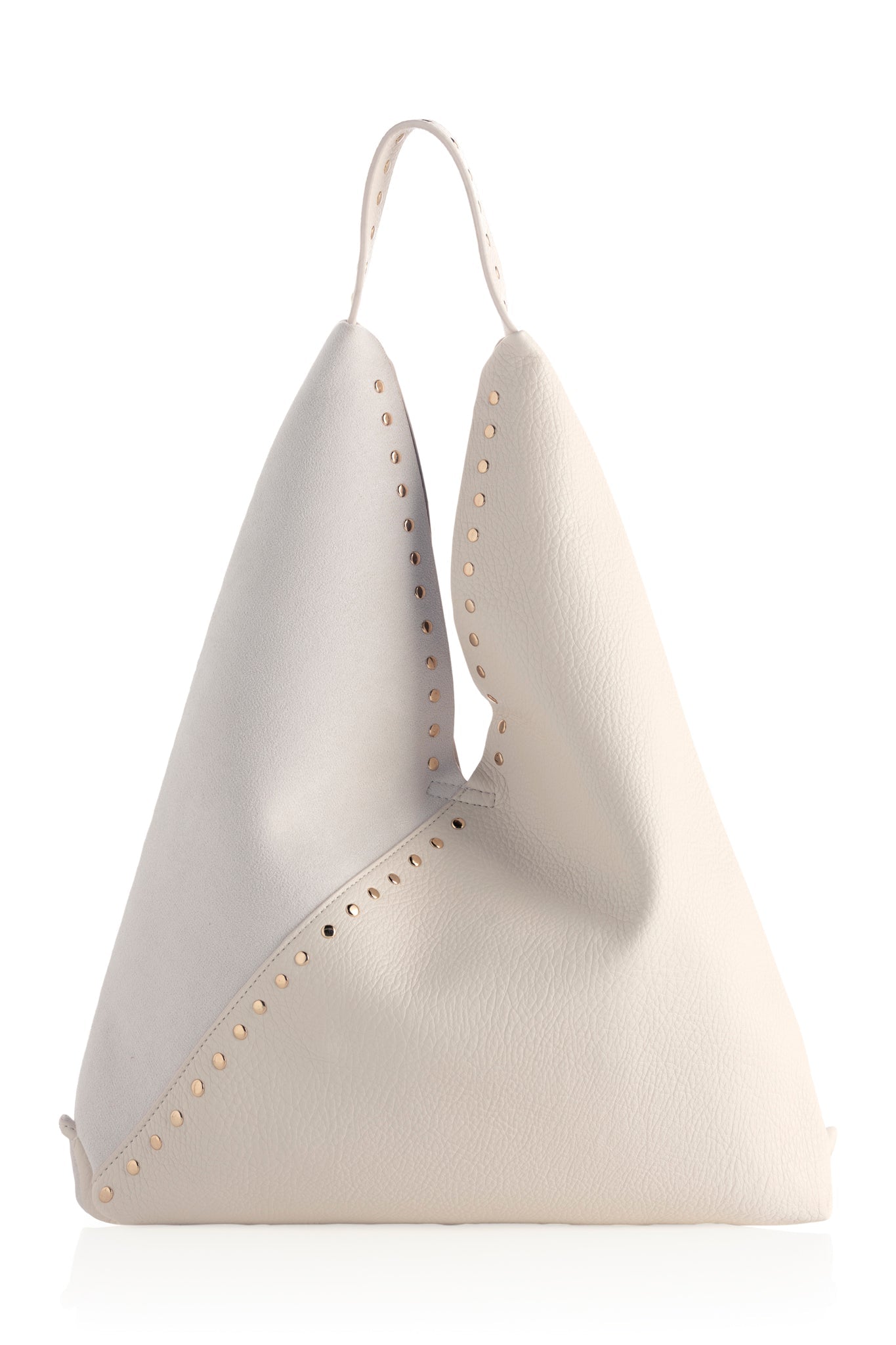 Shiraleah Ryker Hobo, Ivory