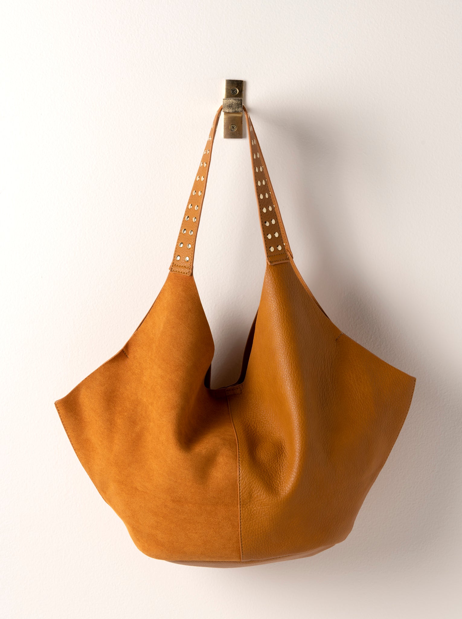 Shiraleah Ryker Tote, Honey