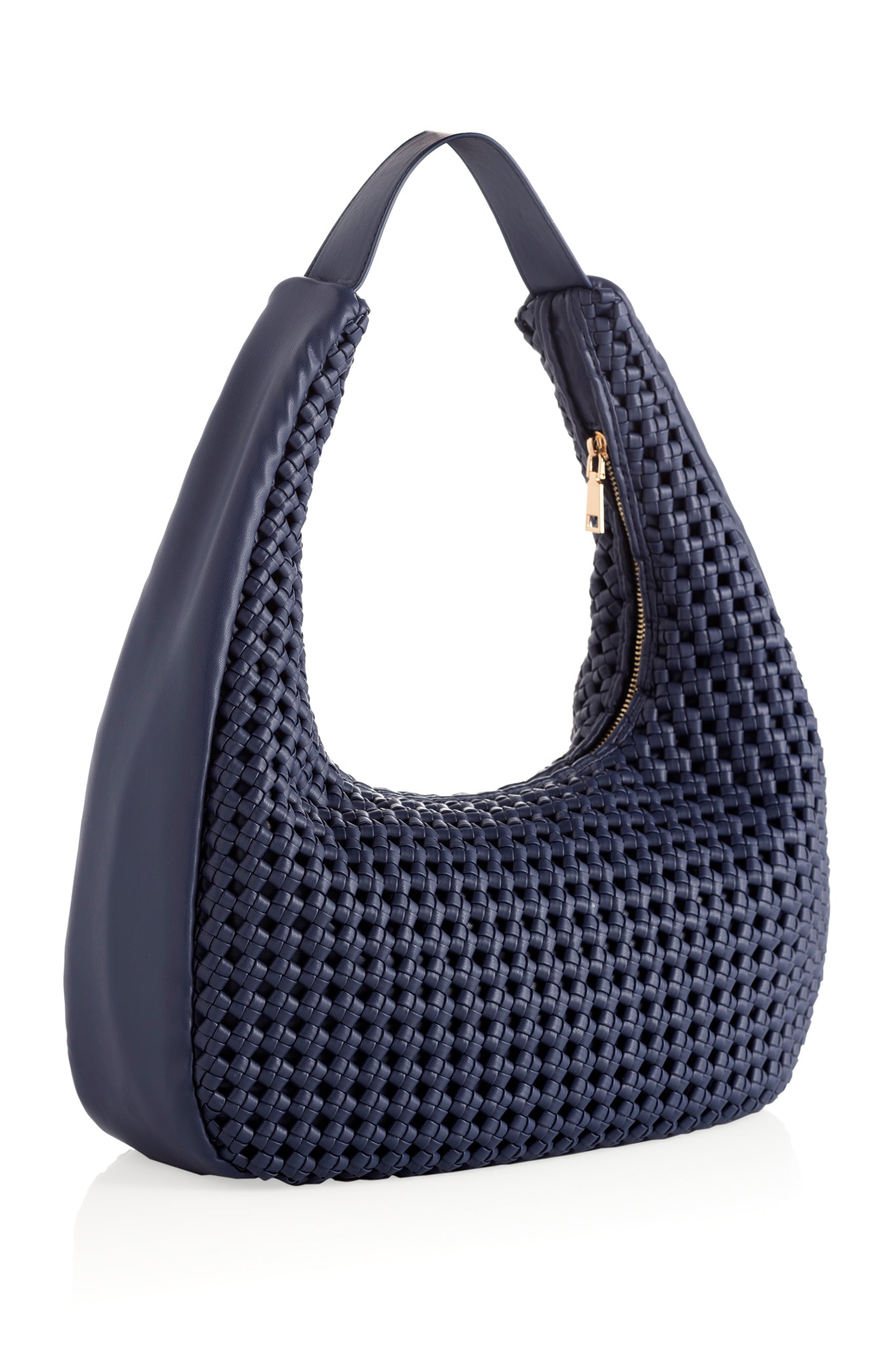 Shiraleah Monroe Hobo, Navy