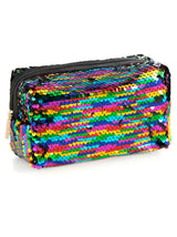 Shiraleah Bling Cosmetic Pouch, Multi