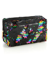 Shiraleah Bling Cosmetic Pouch, Multi