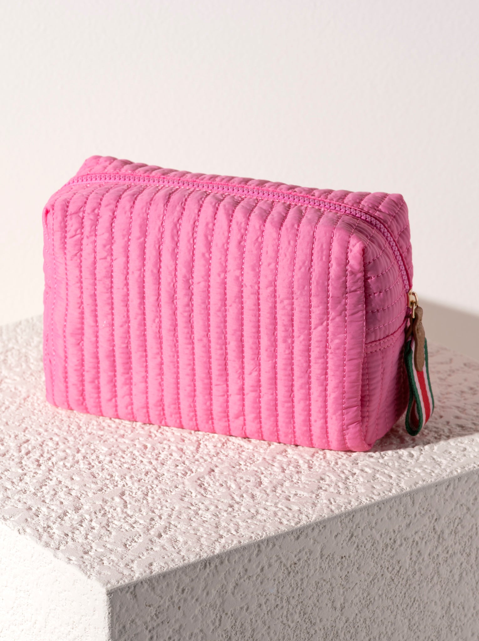 in House Bag The Little Milk Bar Cosmetic Pouch