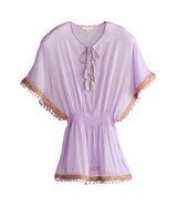 Shiraleah Dede Cover-Up, Lilac