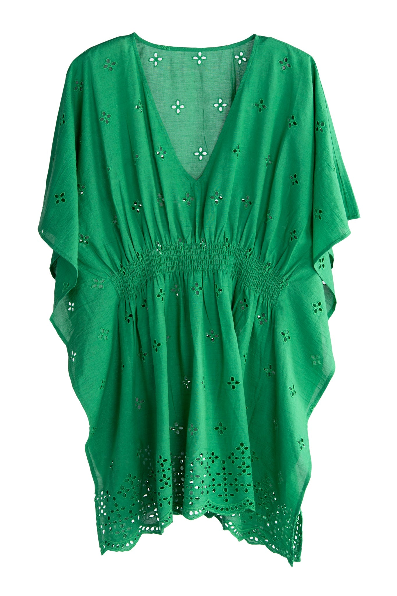 Shiraleah Lisa Cover-Up, Green