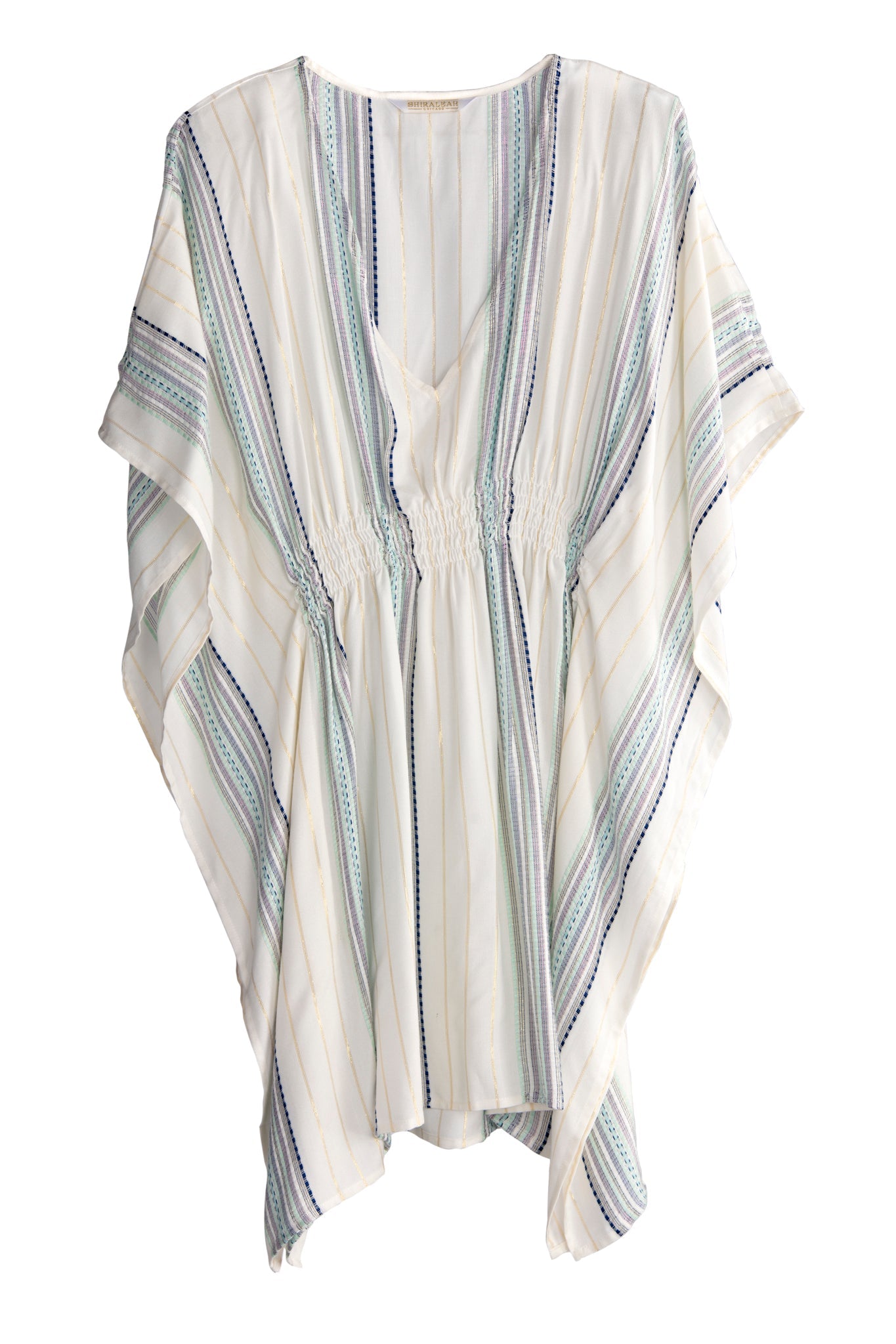 Shiraleah Lexi Cover-Up, Blue
