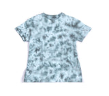 Shiraleah Jamie Tie Dye T-Shirt And Shorts Set, Grey - FINAL SALE ONLY