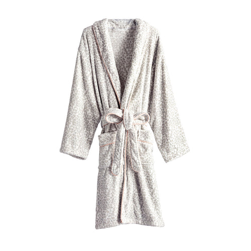lv bath robe