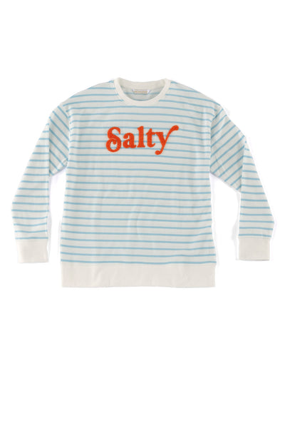Shiraleah "Salty" Sweatshirt, Multi