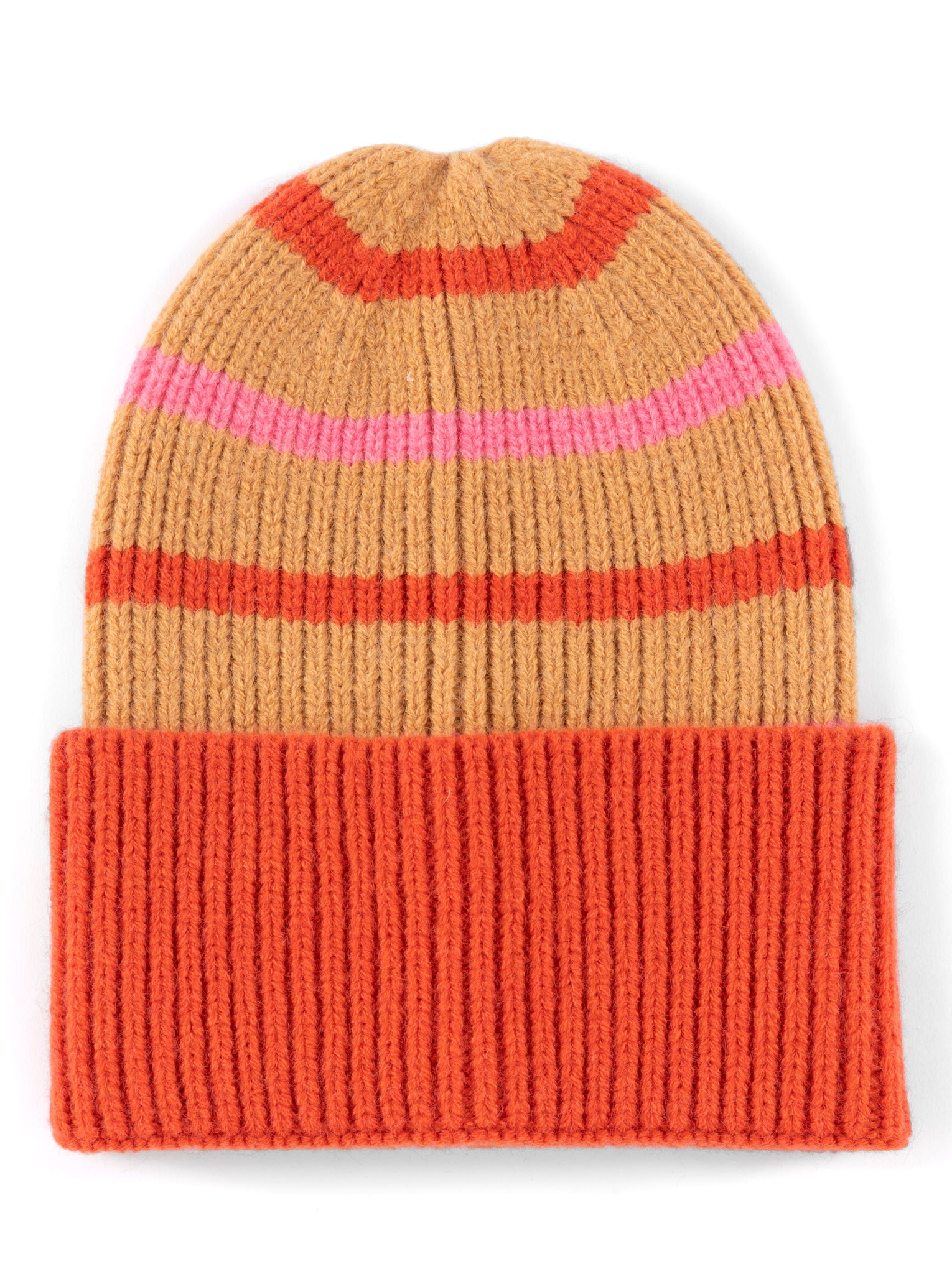 Shiraleah Rory Hat, Rust