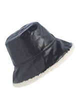 Shiraleah Marta Bucket Hat, Black