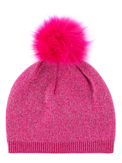 Shiraleah Maya Slouch Hat, Pink