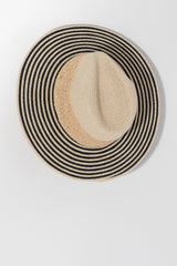 Shiraleah Armida Hat, Black