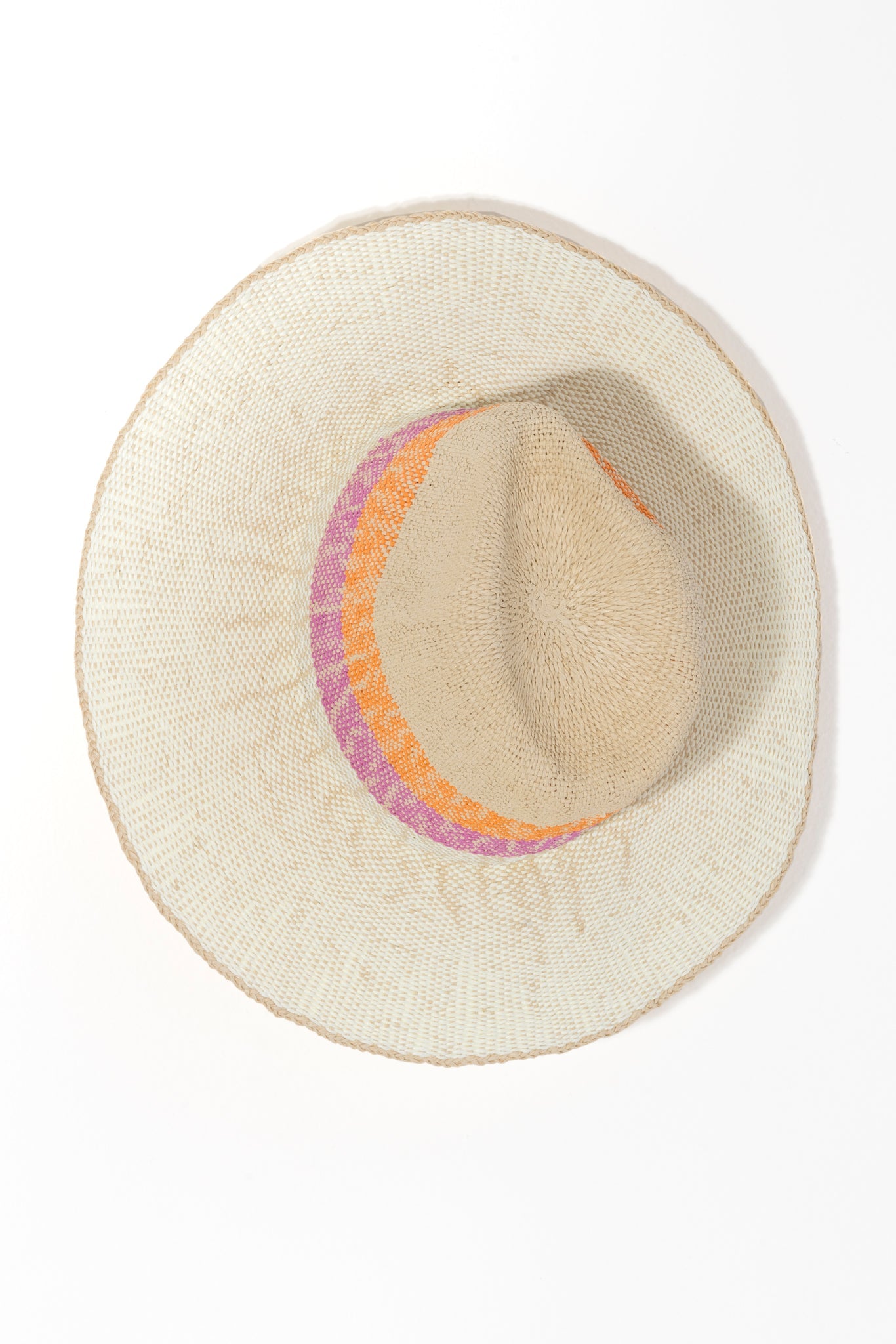 Shiraleah Alannis Hat, Natural