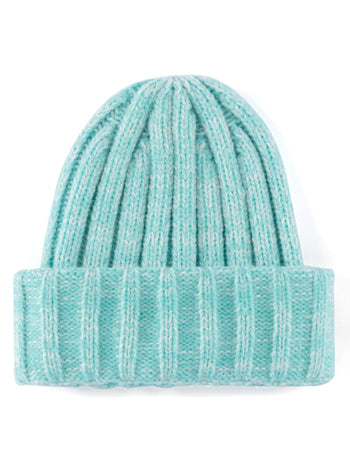 Salah Pom-Pom Beanie (Multiple Colors) – SHYFT Creations