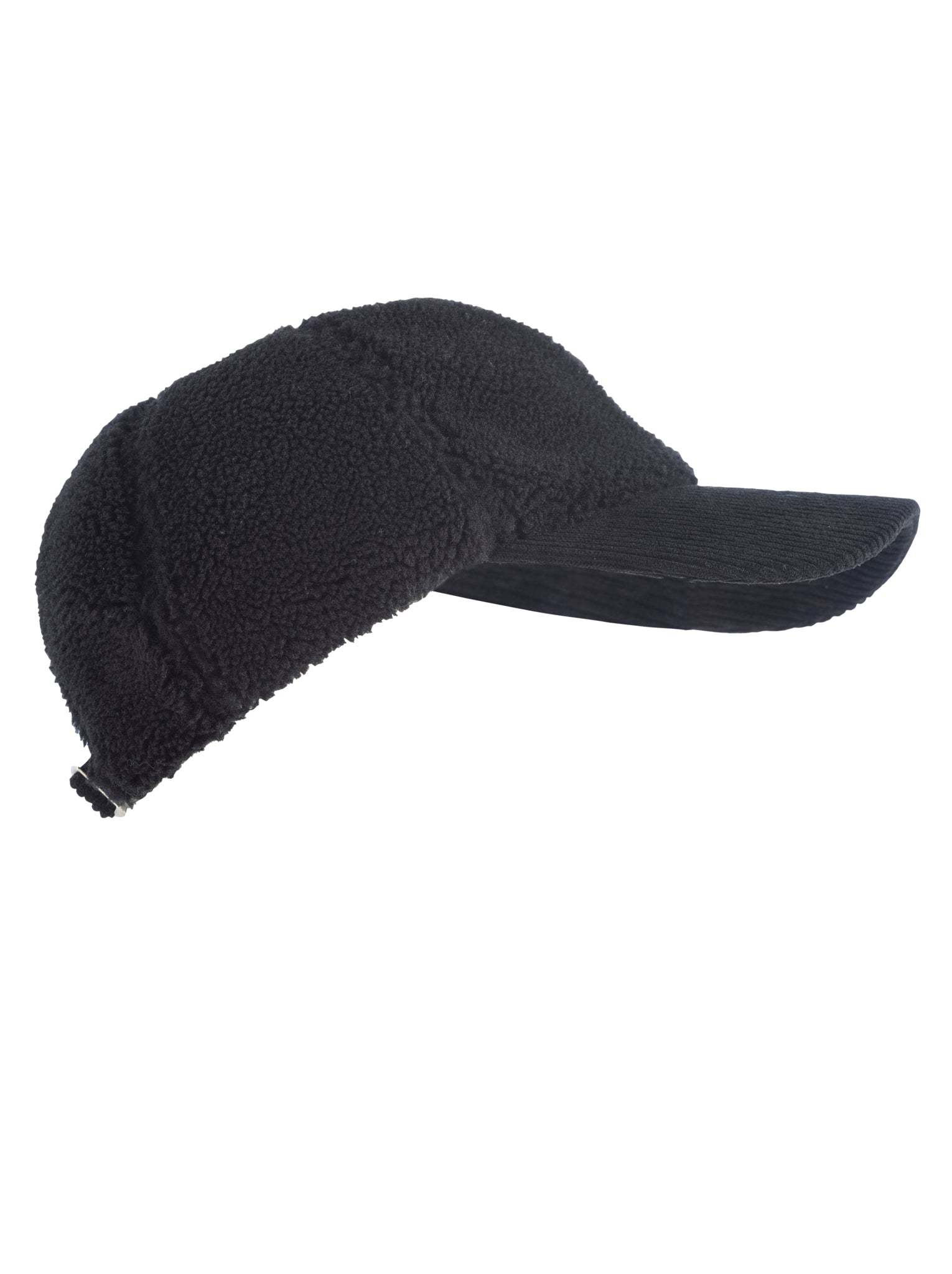 Shiraleah Sam Ball Cap, Black