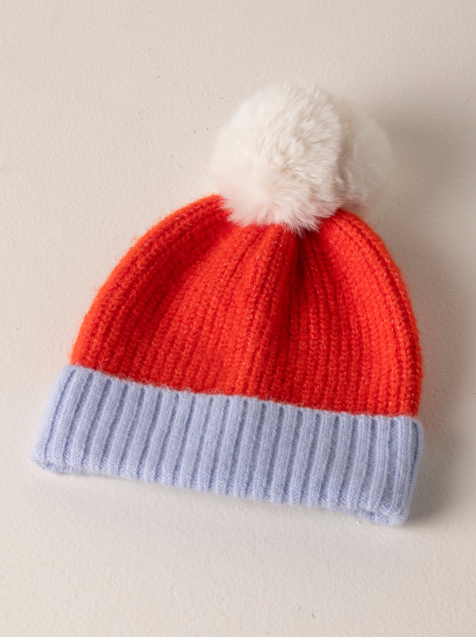 Shiraleah Jane Hat, Orange - FINAL SALE ONLY