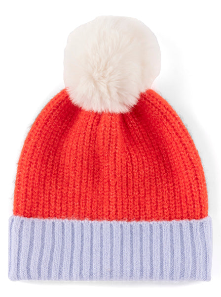 Shiraleah Jane Hat, Orange - FINAL SALE ONLY