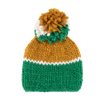 Vermot Hat, Green
