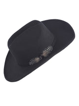 Shiraleah October Hat, Black