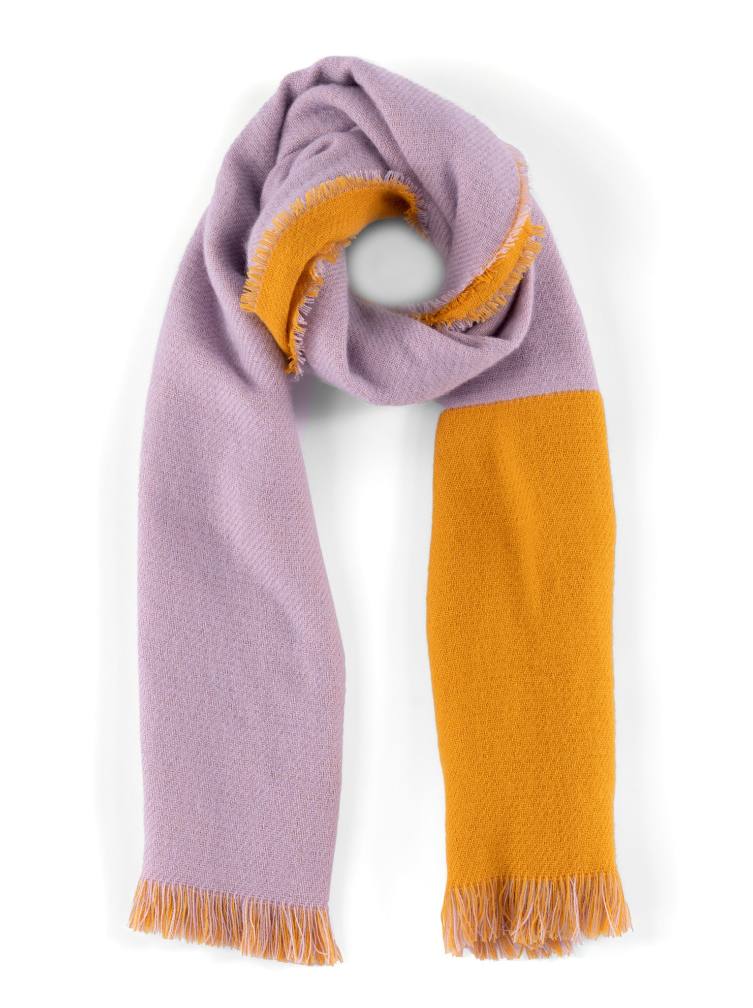 Shiraleah Lana Scarf, Lilac