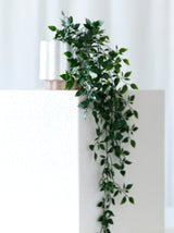 Shiraleah Loma Planter Vase, White