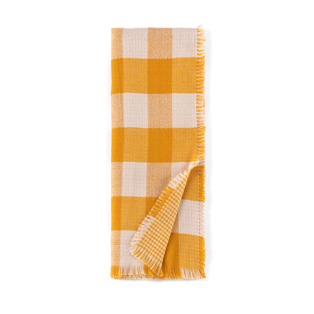 Sierra Throw, Sunflower