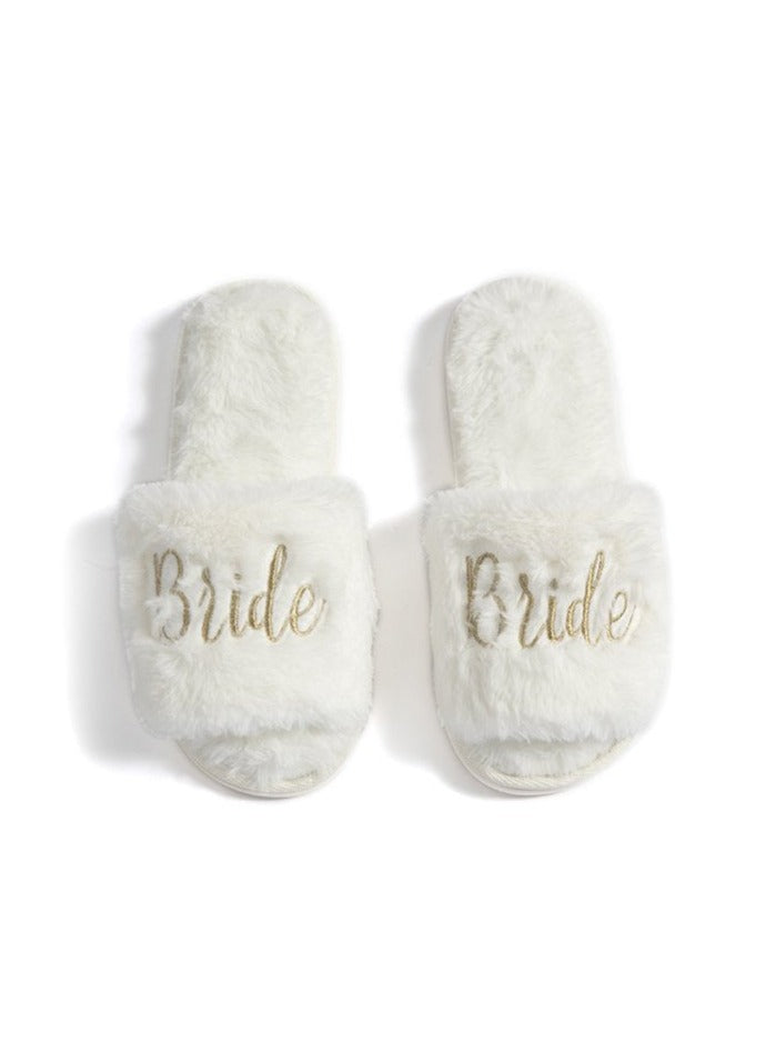 Bride chappals discount