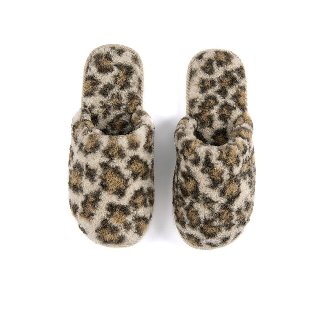 Avignon Slippers , Multi