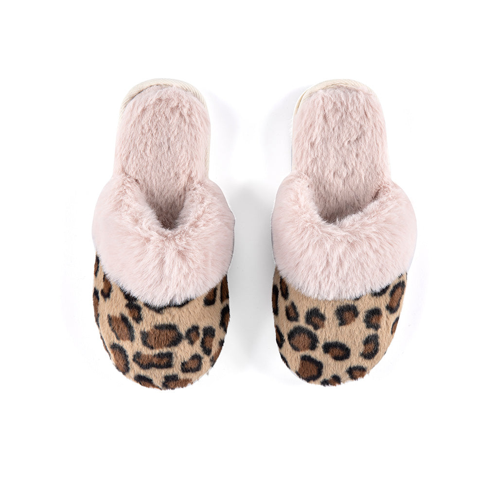 Lavinia Slippers, Multi