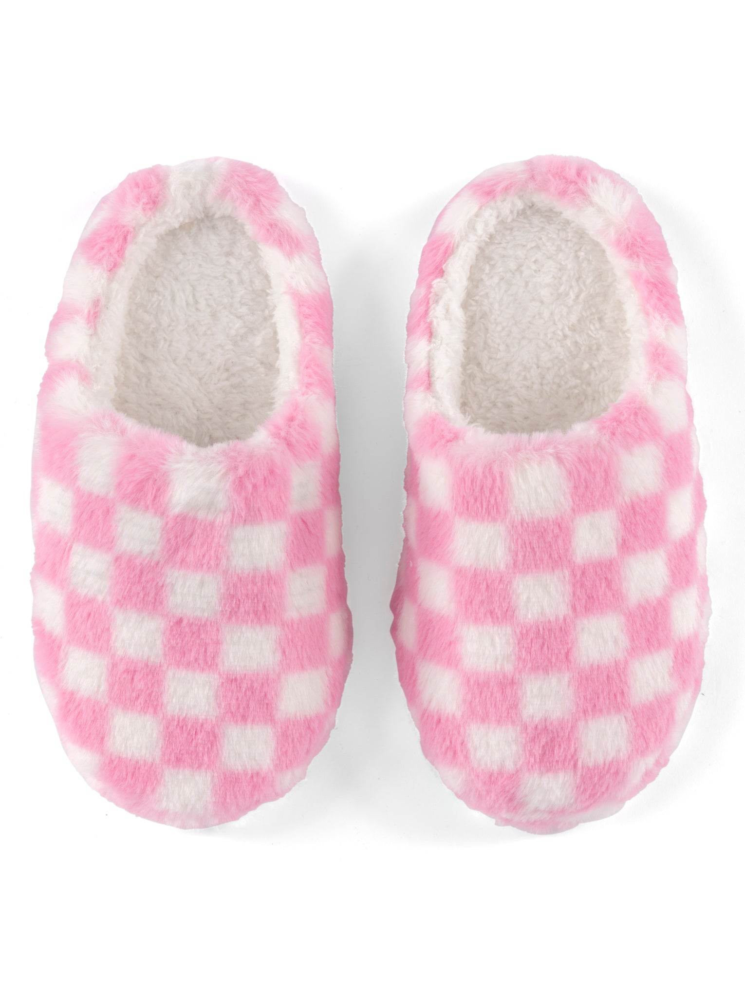 Shiraleah Striker Slippers, Pink