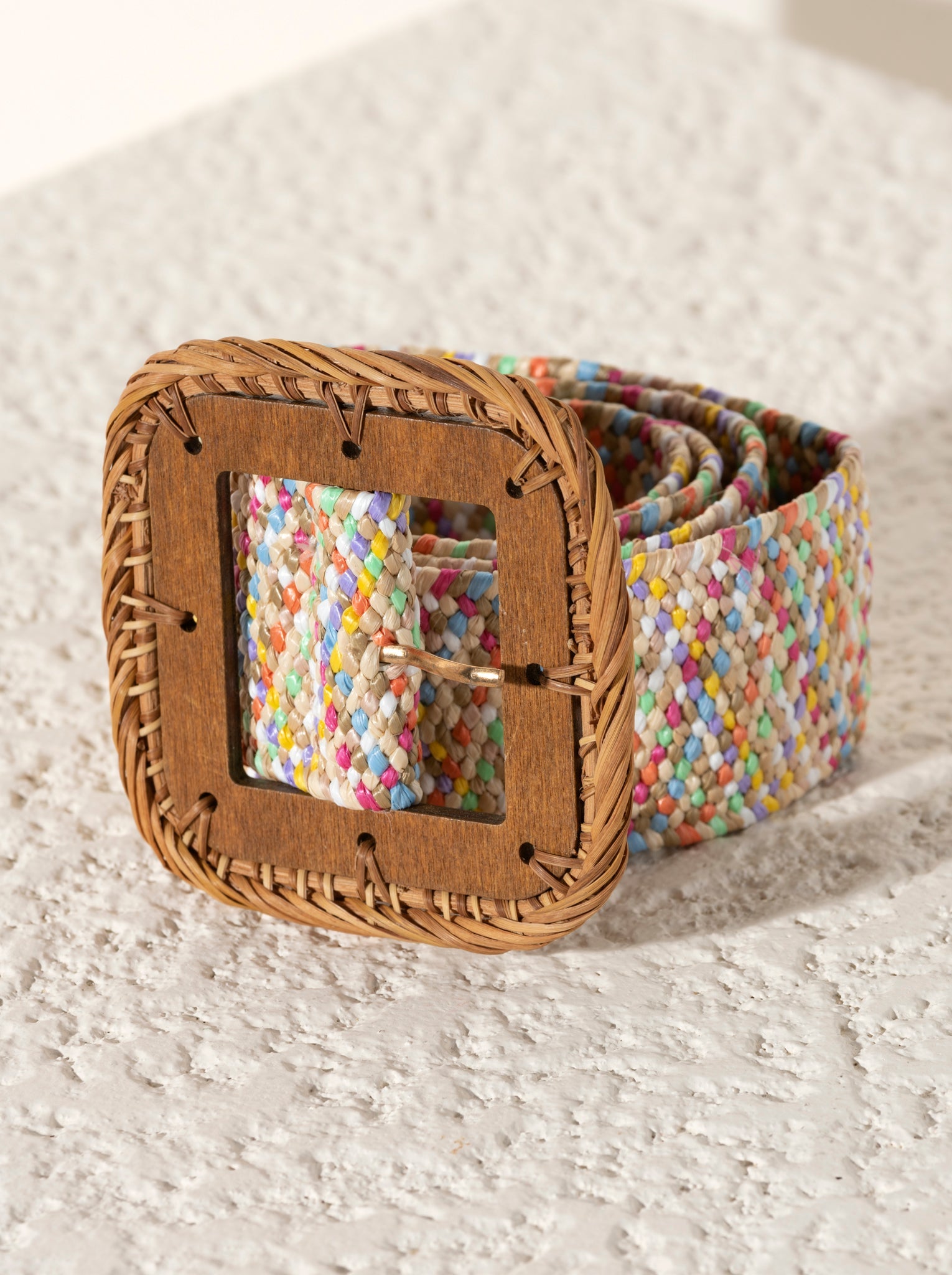 Shiraleah Rosmunda Belt, Multi